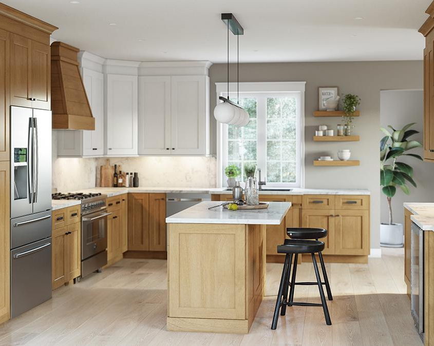 Cabinets North Dallas