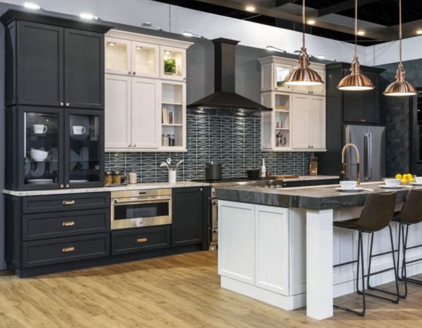 Cabinets North Dallas